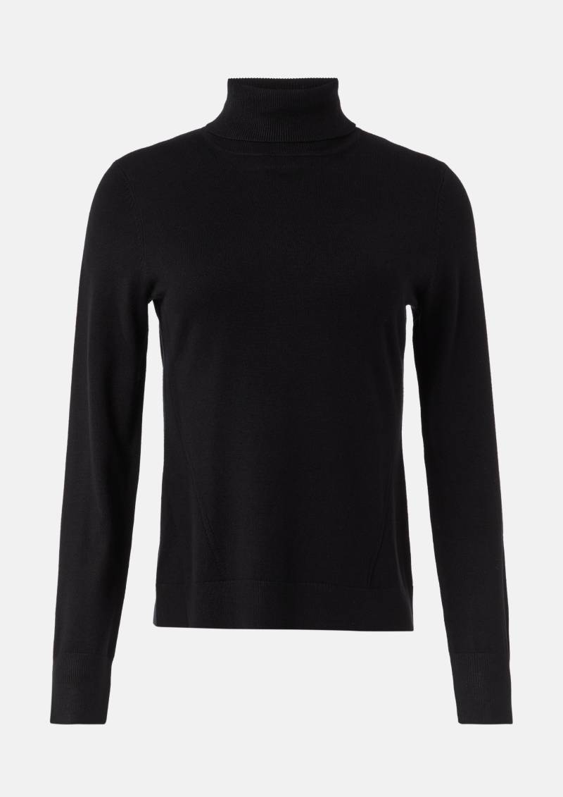 Strickpullover von COMMA