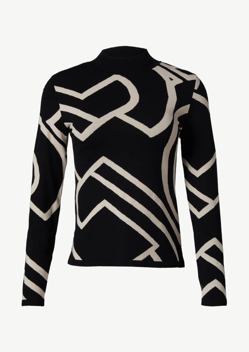 Strickpullover von COMMA