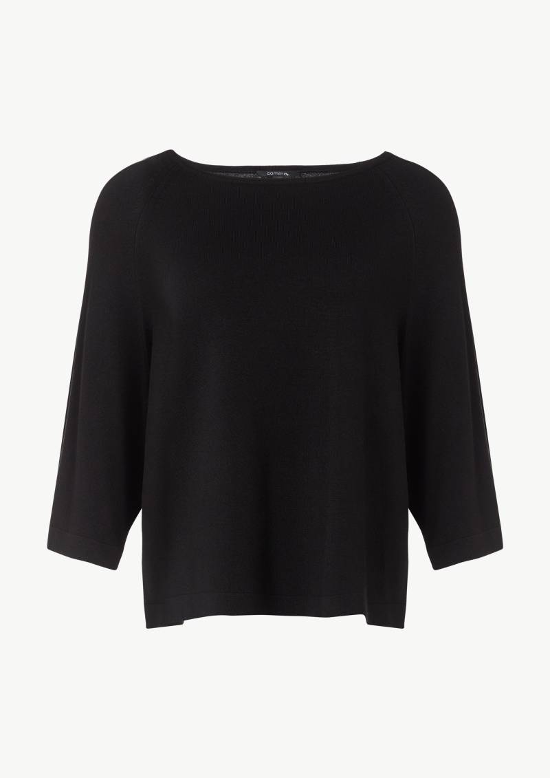 Strickpullover von COMMA