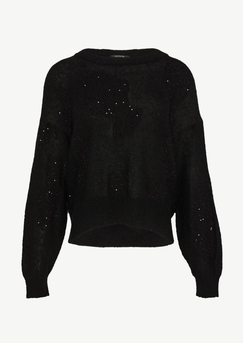 Strickpullover von COMMA