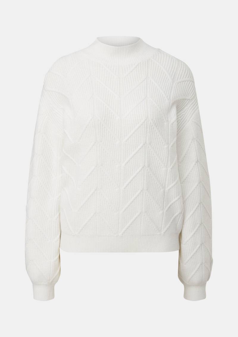 Strickpullover von COMMA