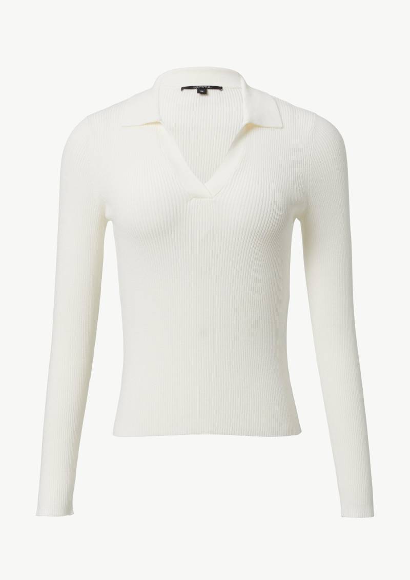 Strickpullover von COMMA