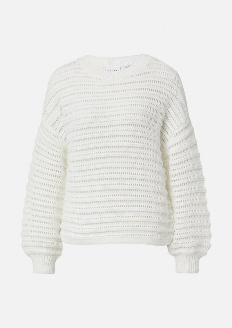 Strickpullover von COMMA