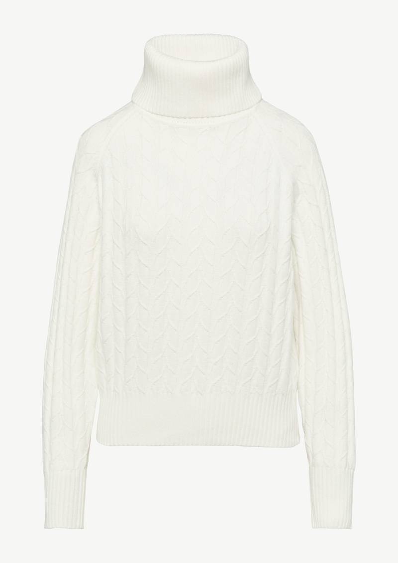 Strickpullover von COMMA