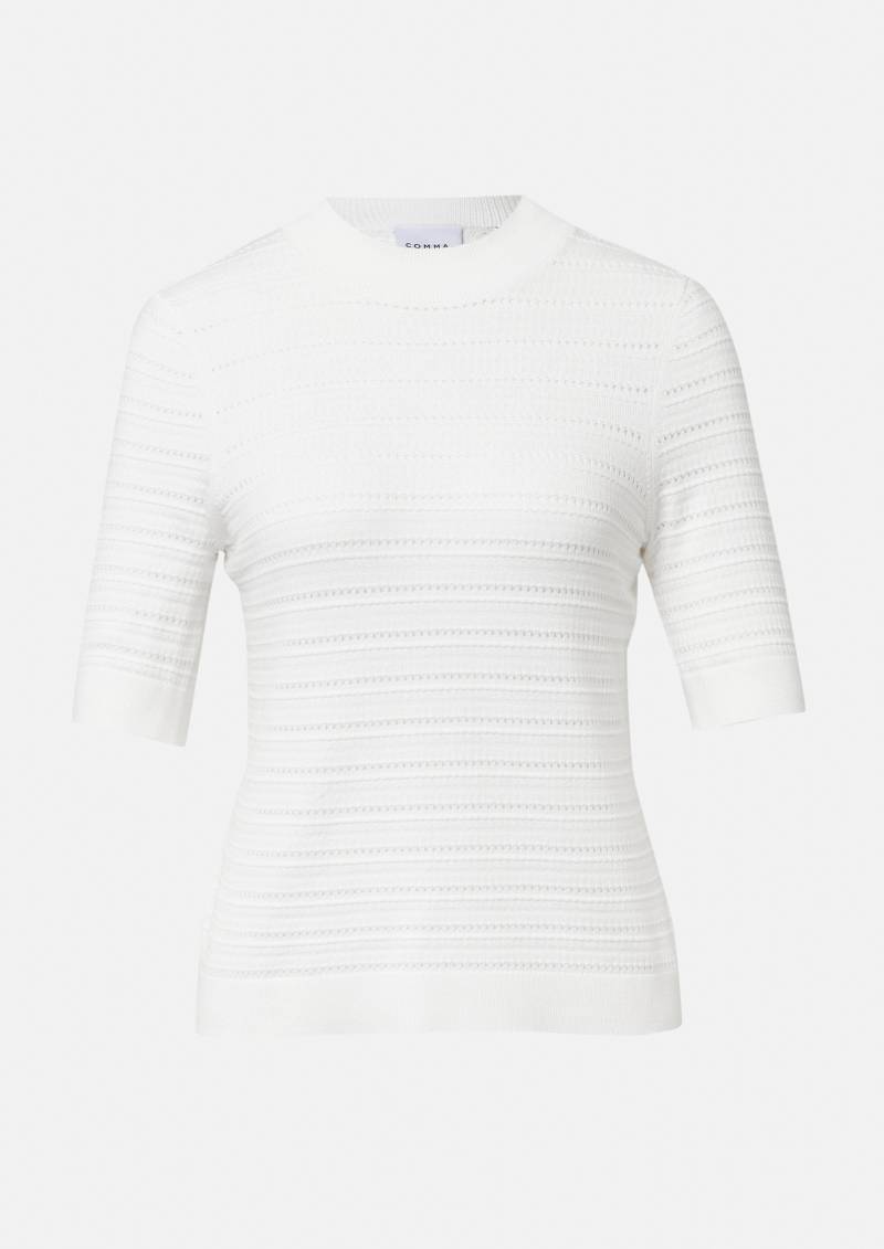 Strickpullover von comma