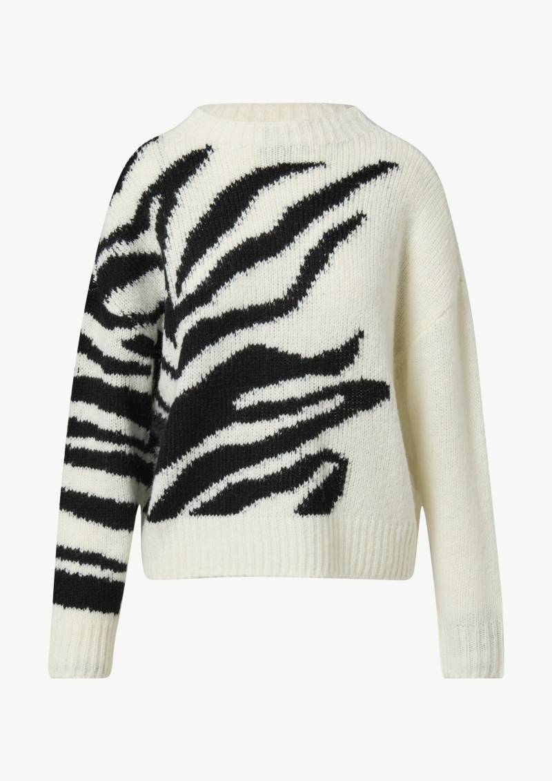 Strickpullover von comma