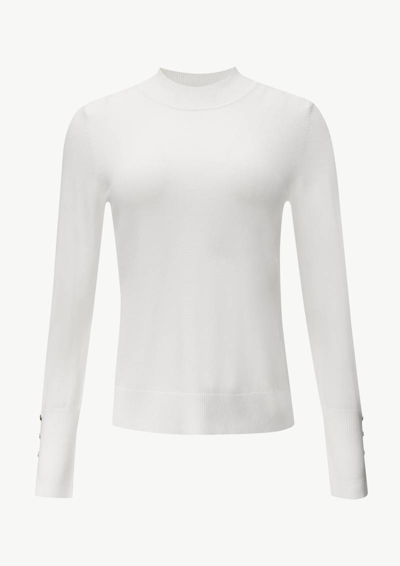 Strickpullover von COMMA