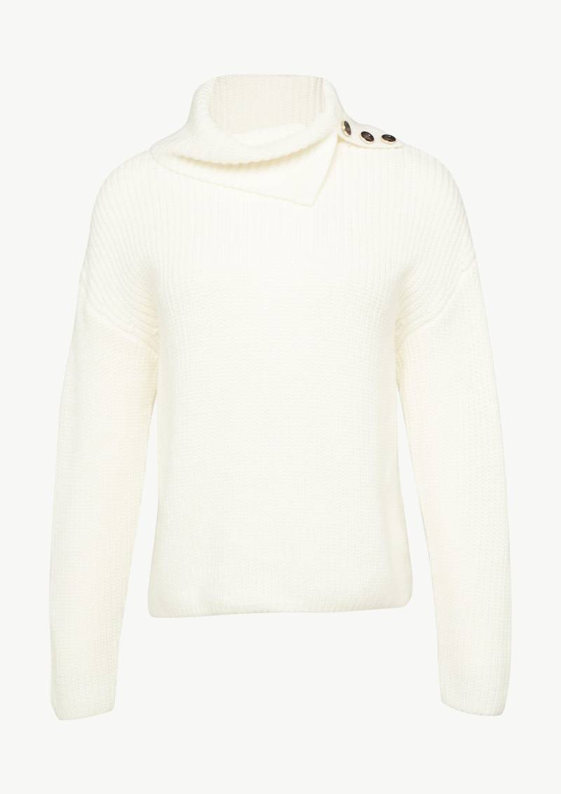Strickpullover von COMMA