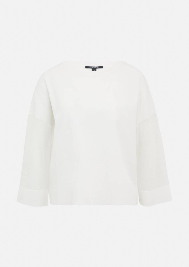 Strickpullover von COMMA