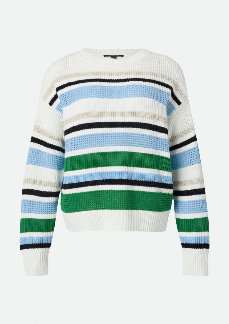 Strickpullover von COMMA