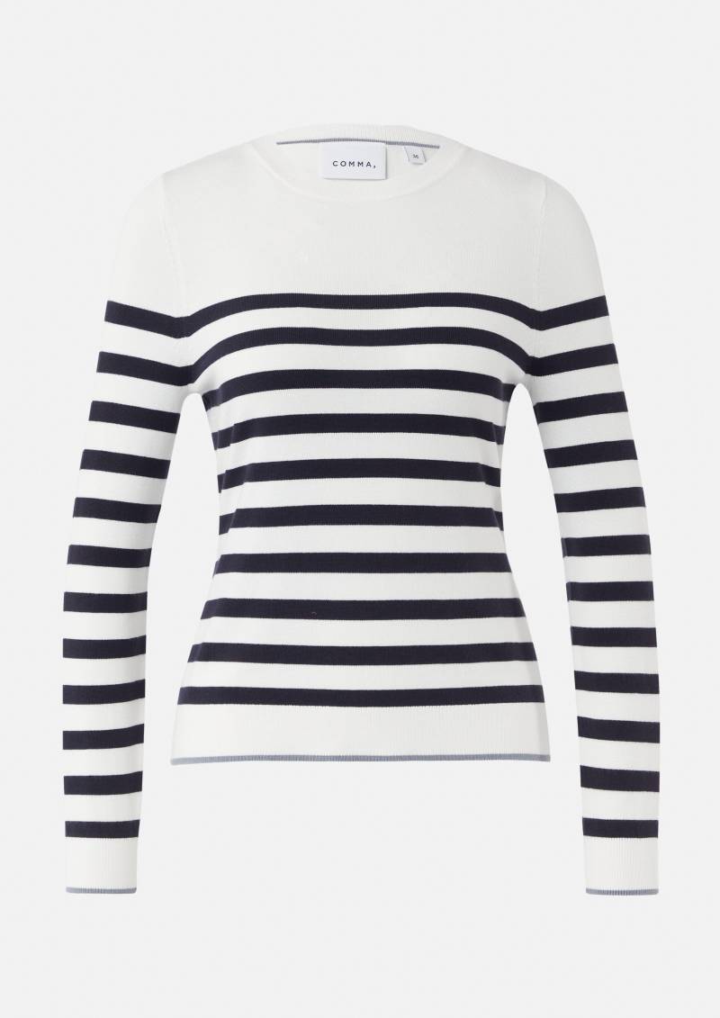 Strickpullover von COMMA