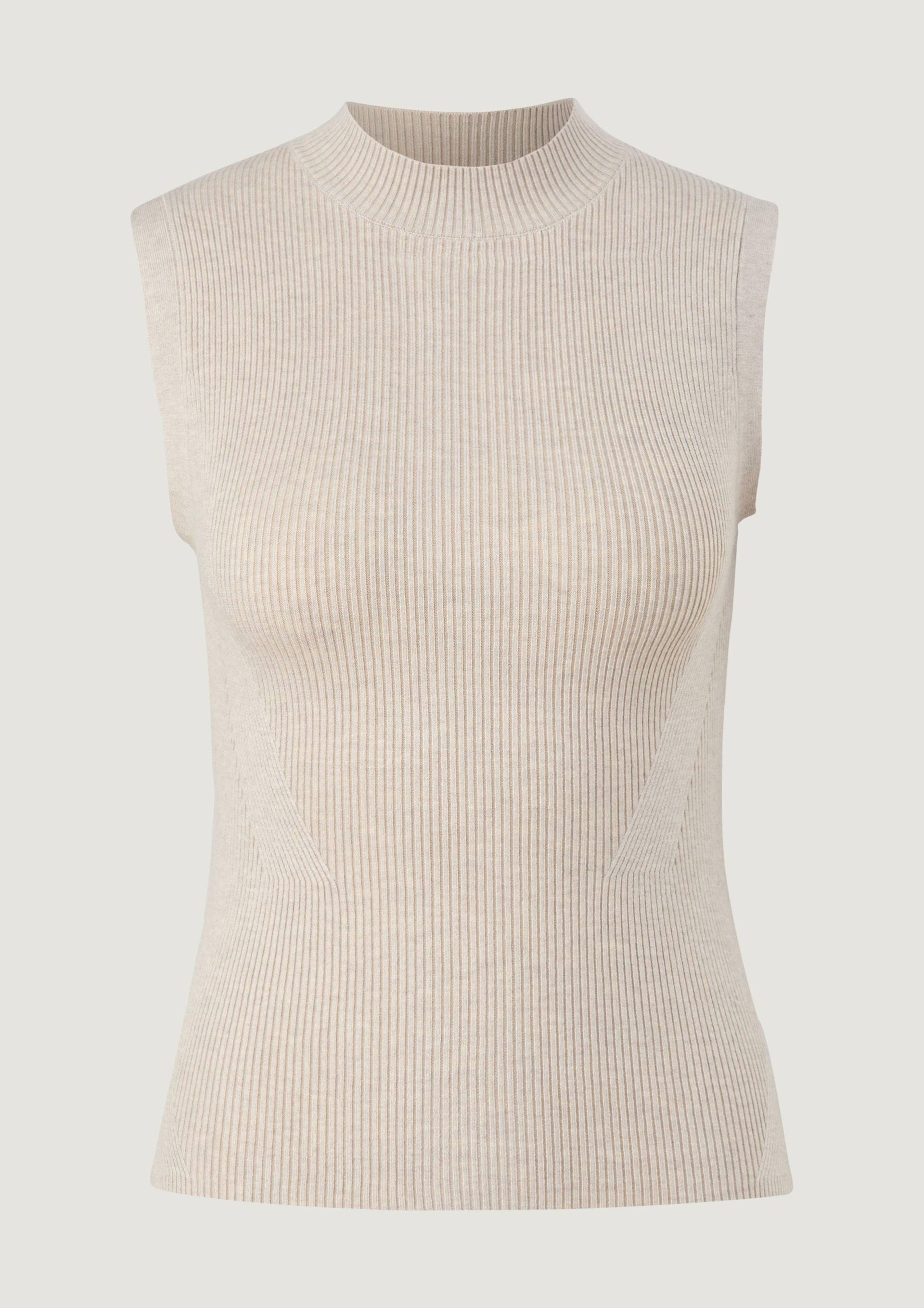 Strickpullunder Strickpullunder von comma