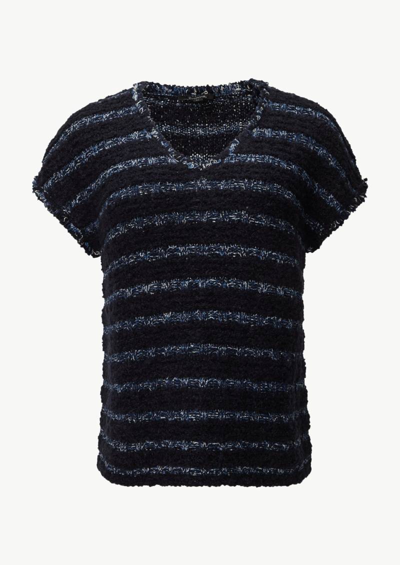 Strickpullunder von comma