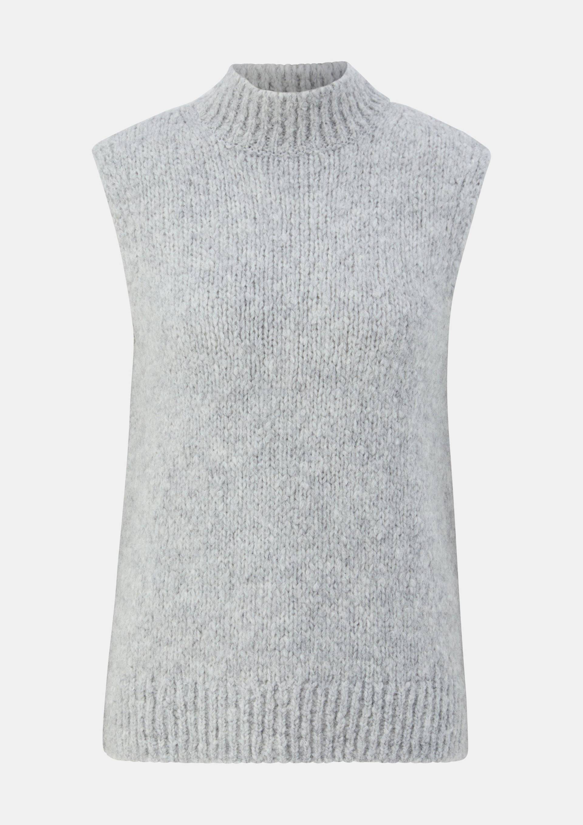 Strickpullunder Strickpullunder von comma
