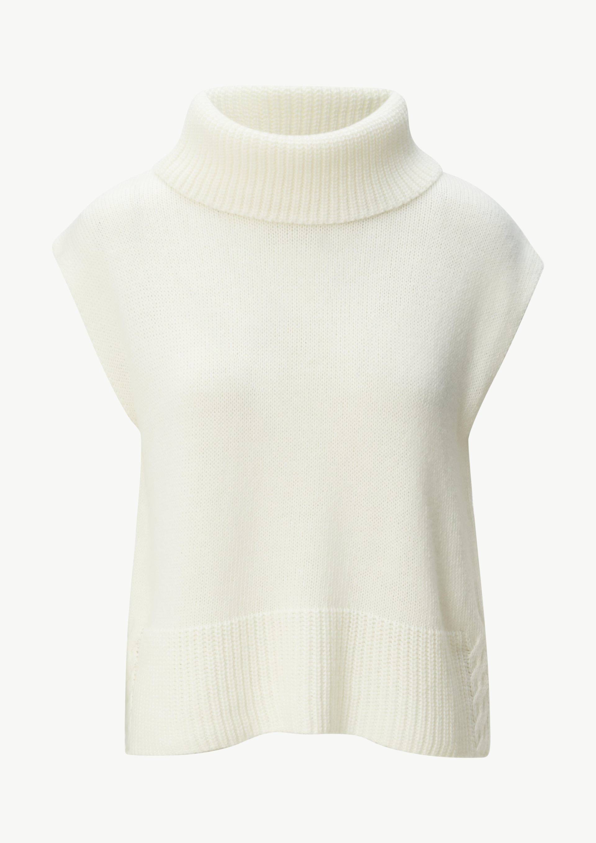 Strickpullunder Strickpullunder von comma