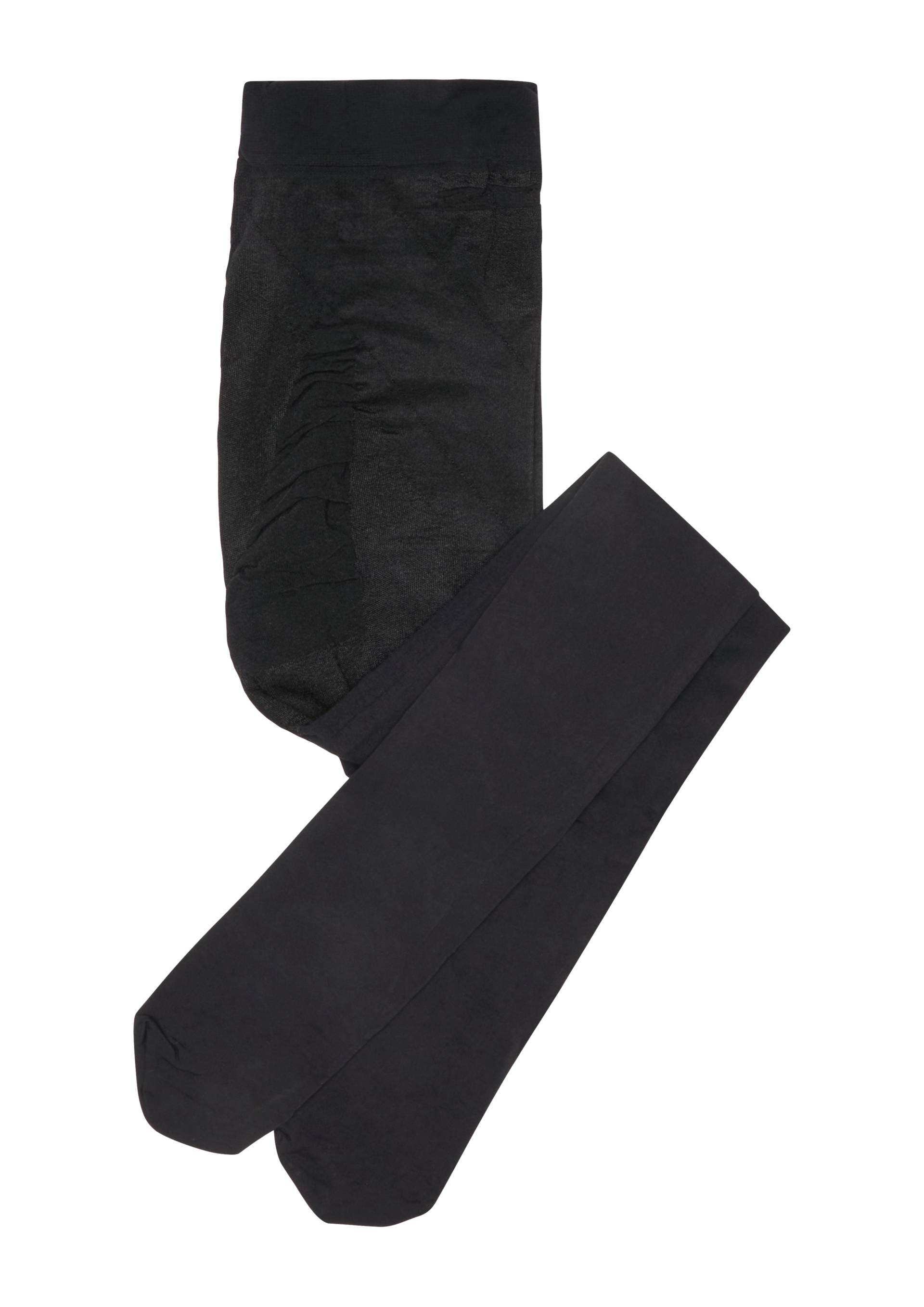 Strumpfhose Strumpfhose von comma