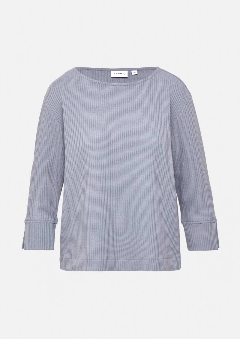 Sweatshirt von COMMA