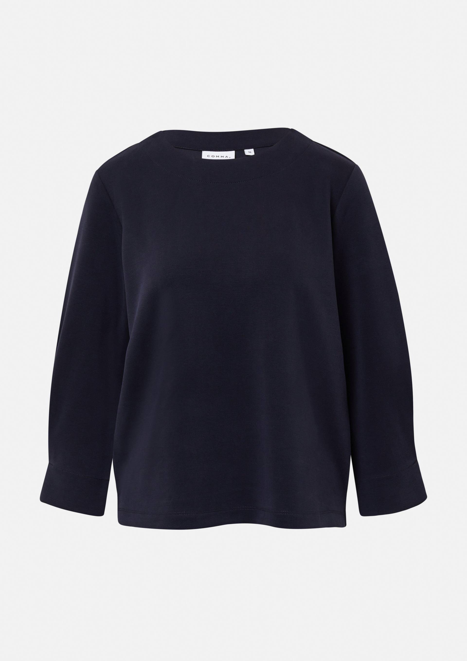 Sweatshirt Sweatshirt von comma