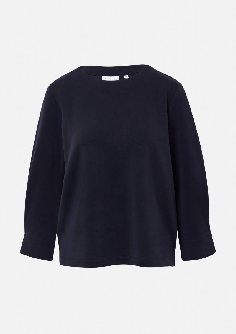 Sweatshirt von COMMA