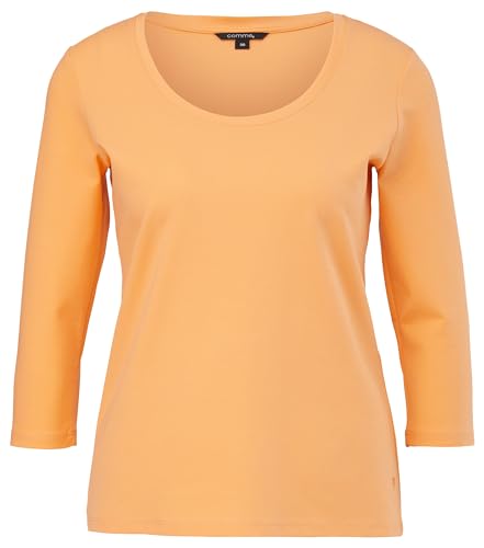 T-Shirt 3/4 Arm T-Shirt 3/4 Arm von comma