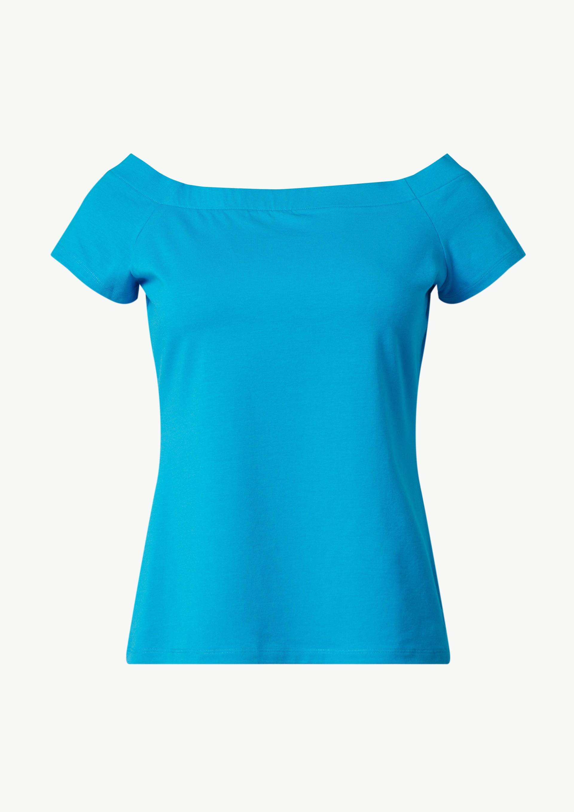 T-Shirt Body von comma