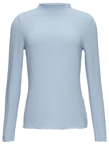 T-Shirt Langarm von comma