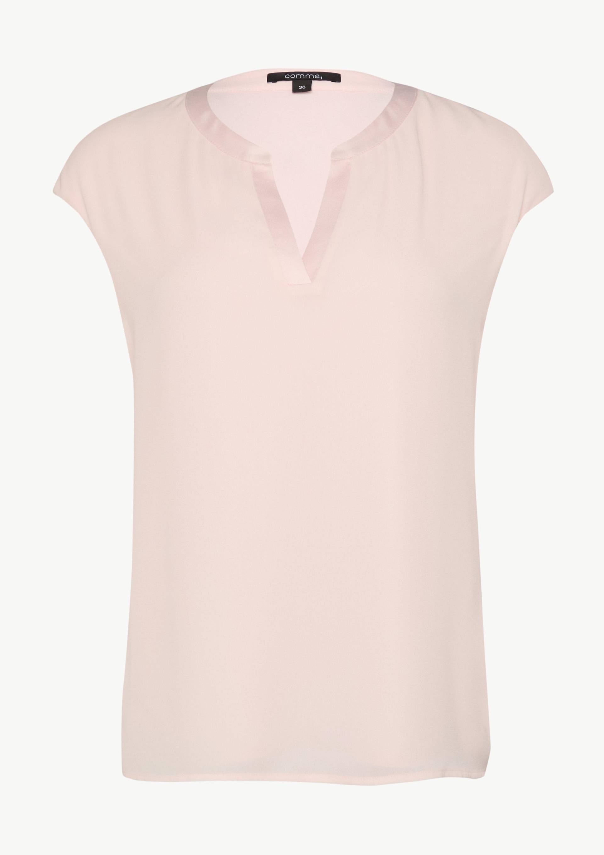 T-Shirt T-Shirt von comma