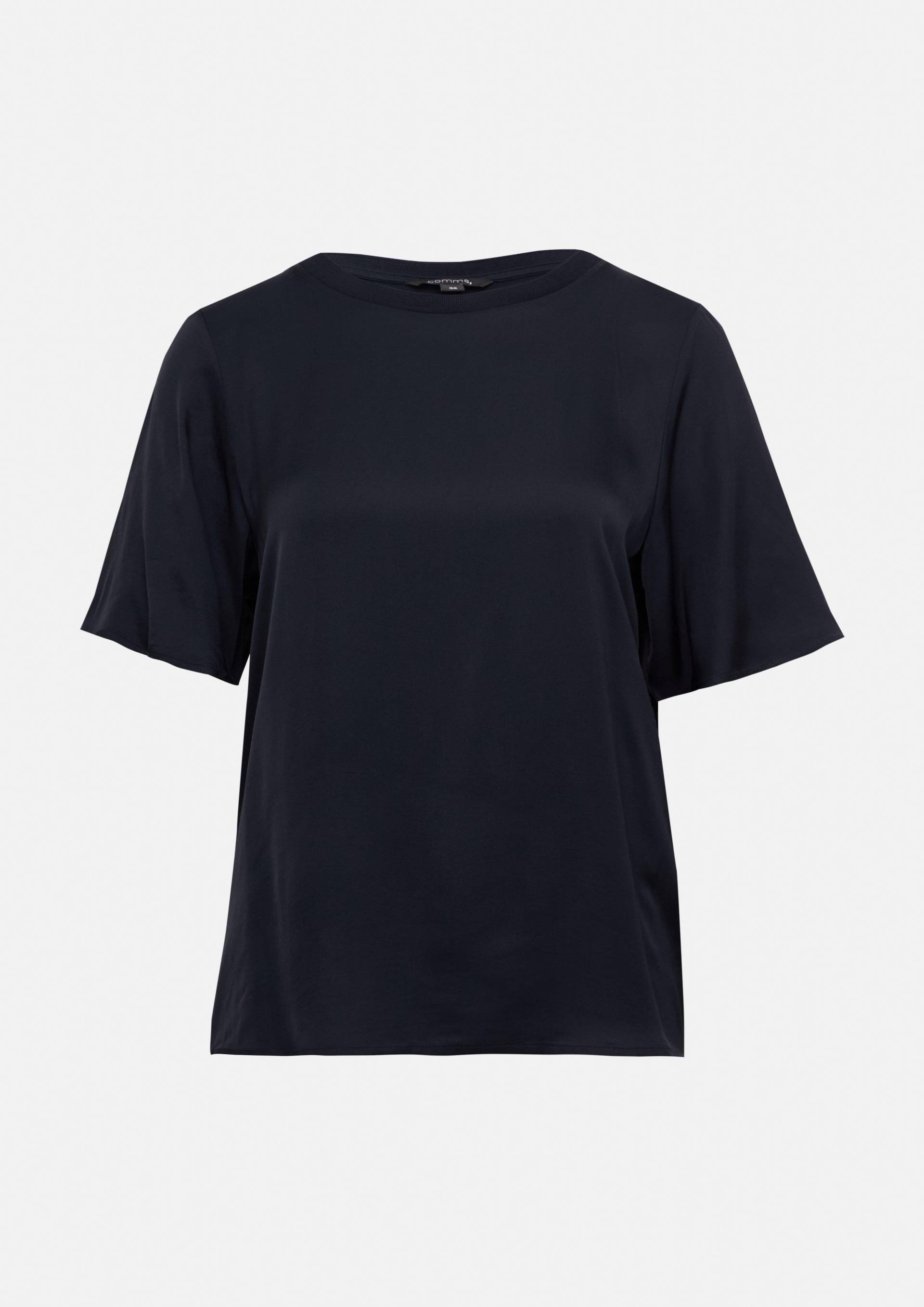 T-Shirt T-Shirt von comma