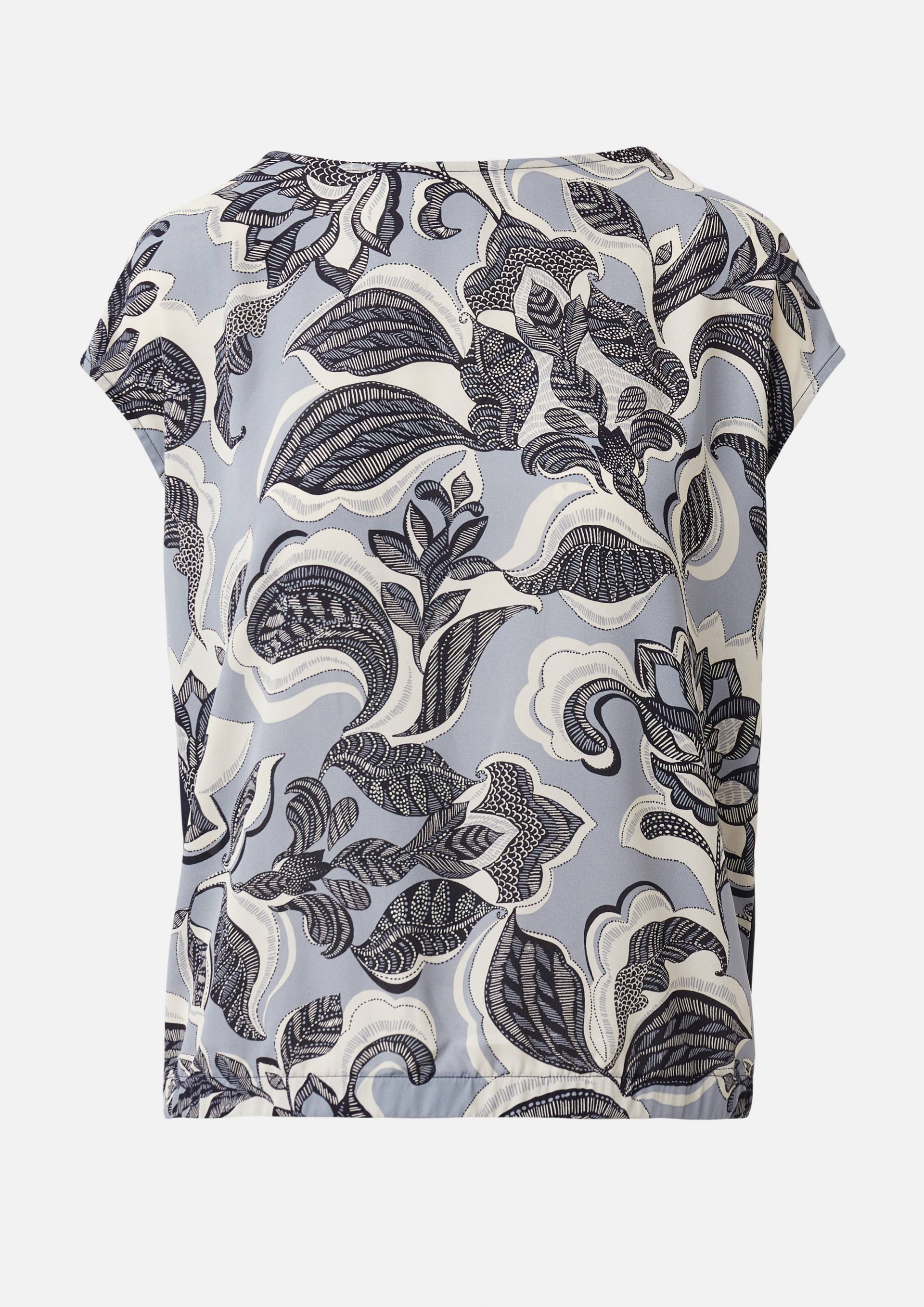 T-Shirt T-Shirt von comma