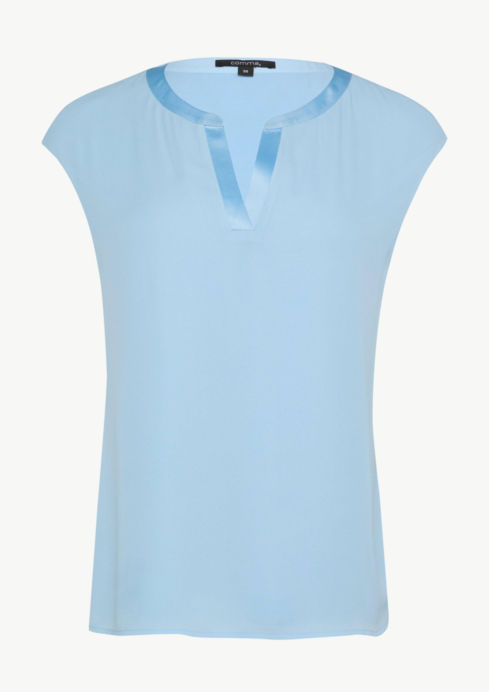 T-Shirt T-Shirt von comma