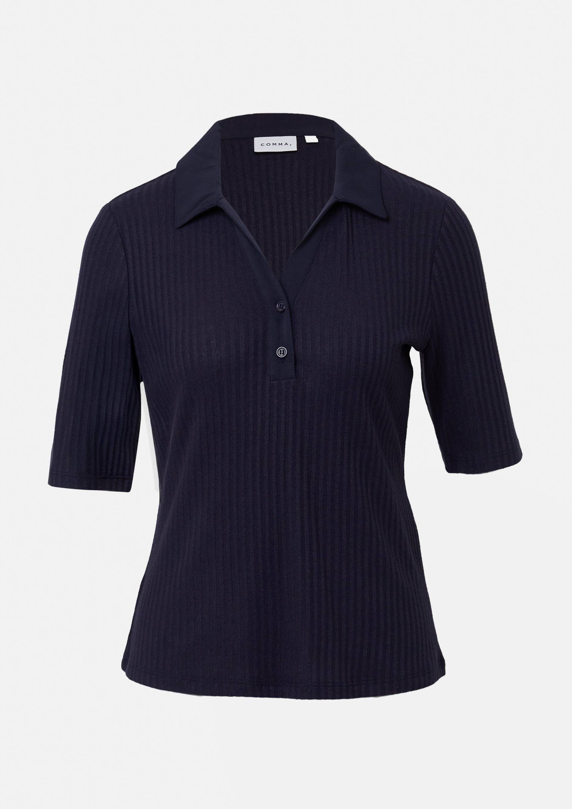 T-Shirt T-Shirt von comma