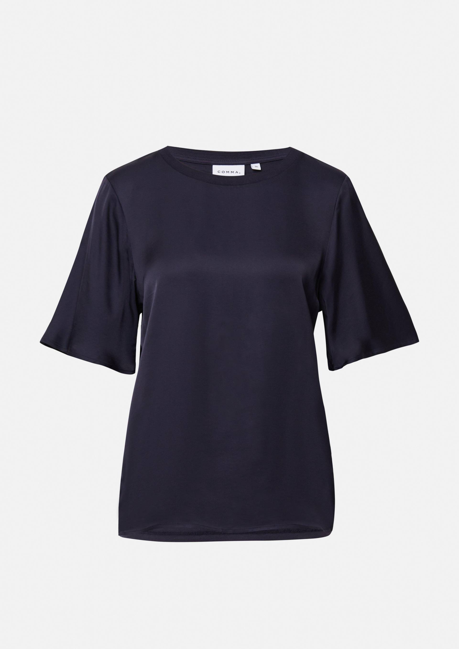 T-Shirt T-Shirt von comma