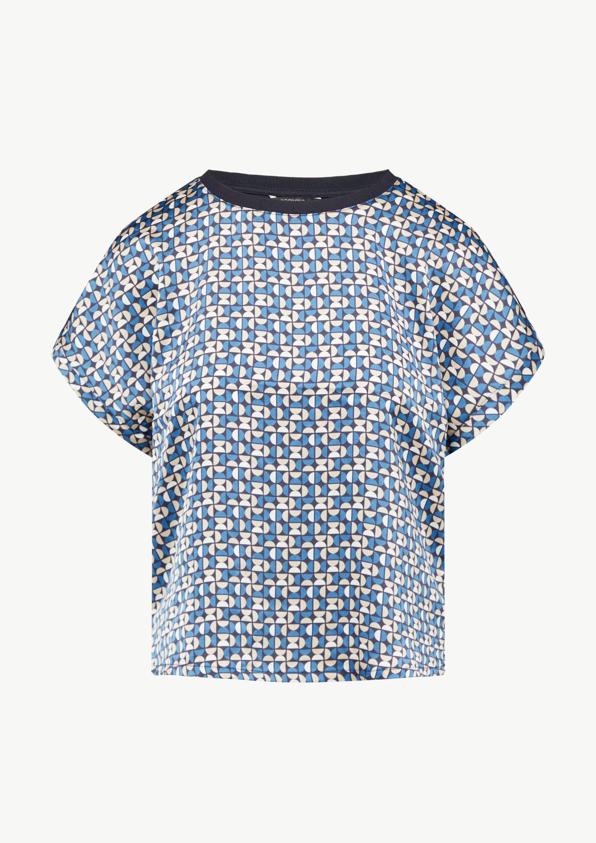 T-Shirt T-Shirt von comma
