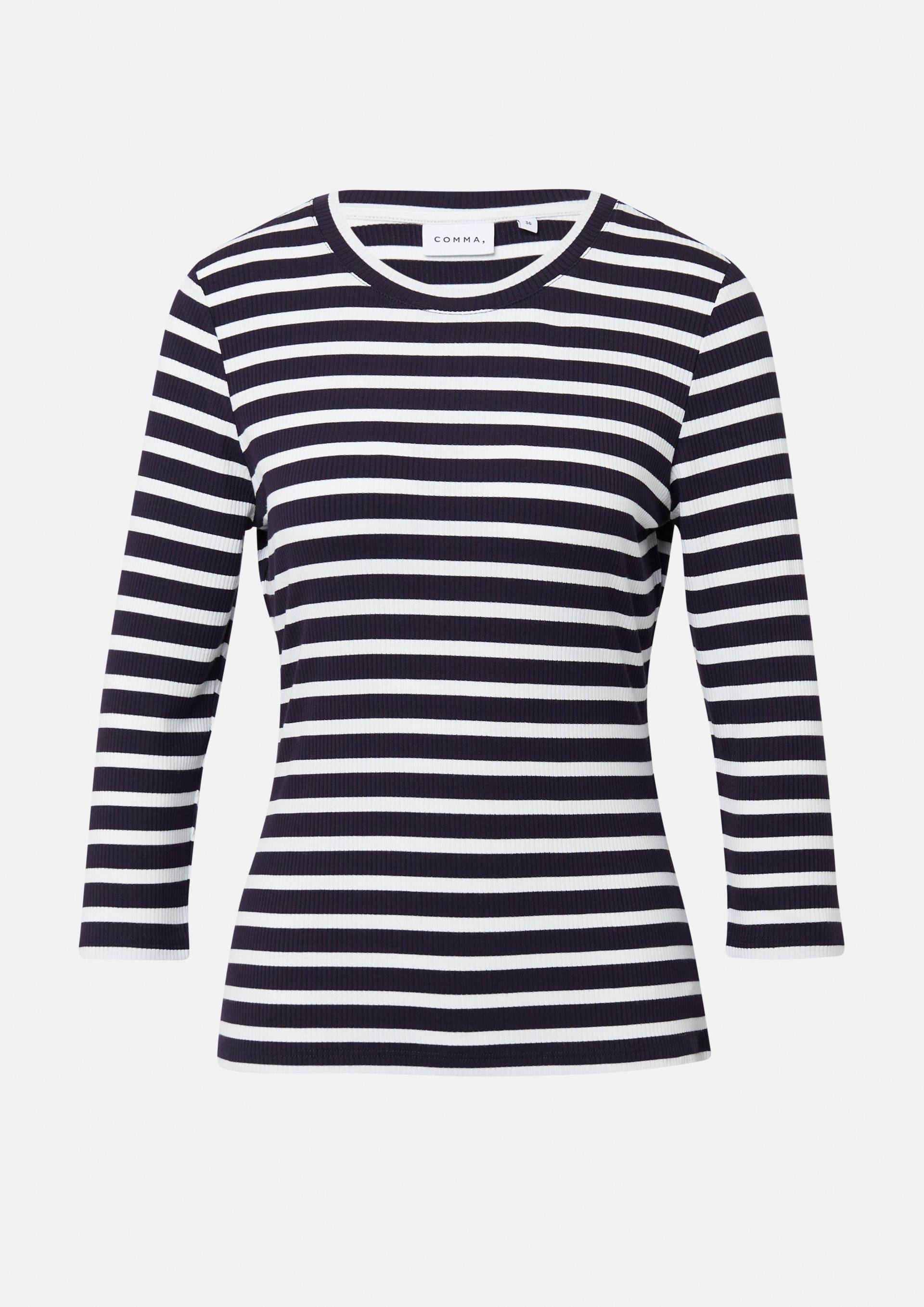 T-Shirt T-Shirt von comma