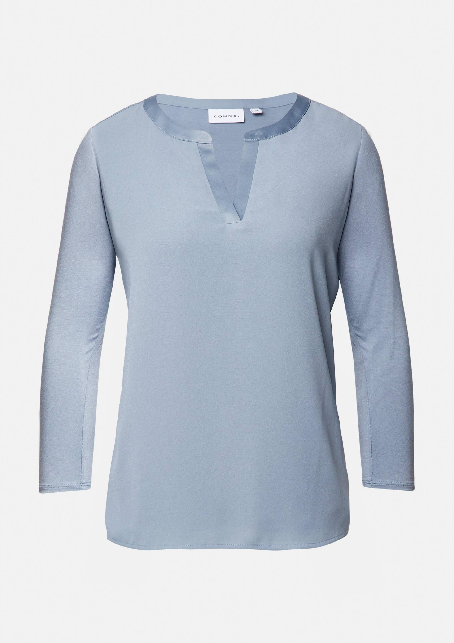 T-Shirt T-Shirt von comma