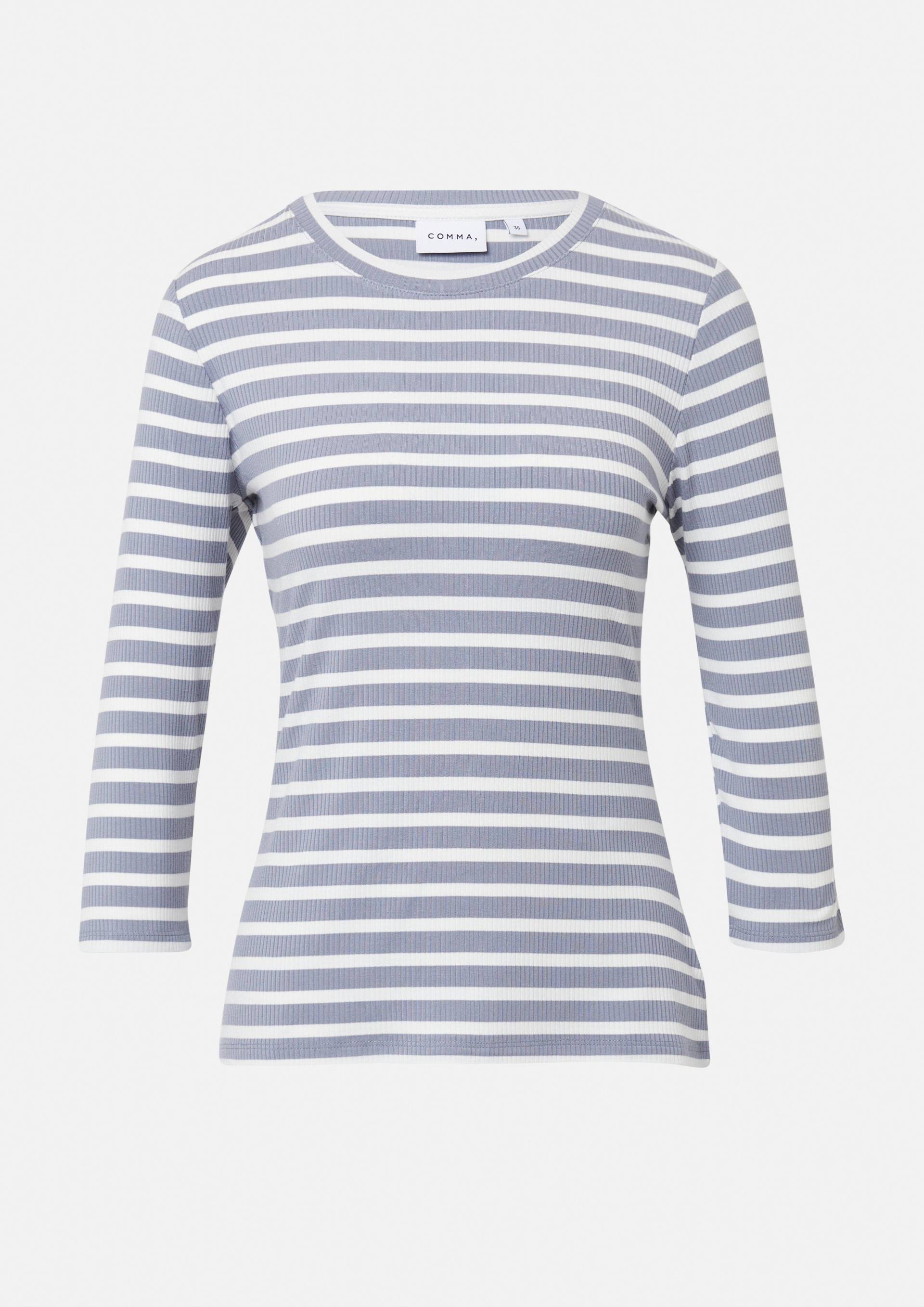 T-Shirt T-Shirt von comma