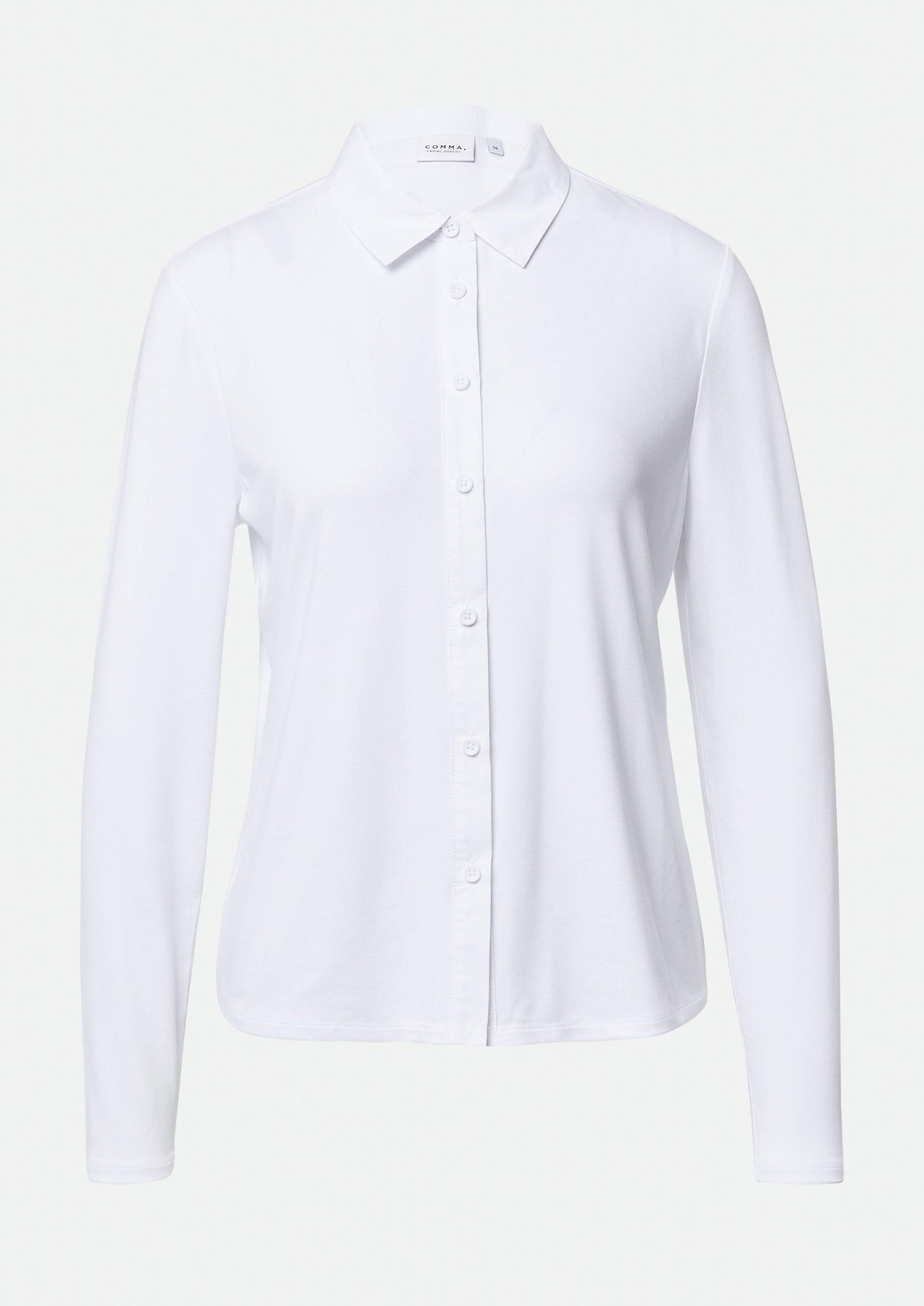 T-Shirt T-Shirt von comma
