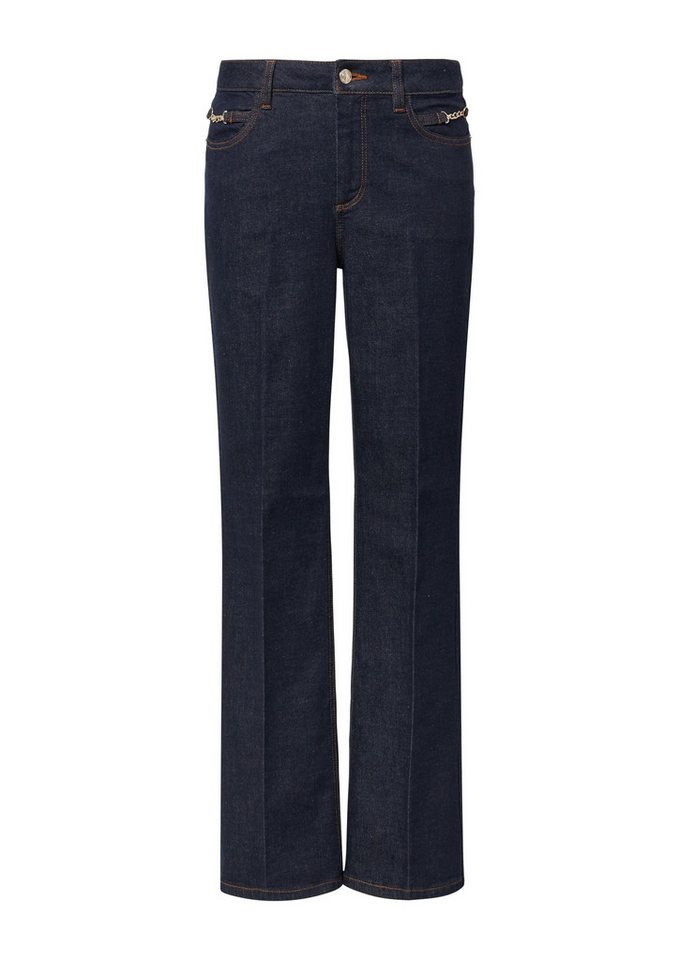 comma 5-Pocket-Jeans Jeans-Hose 59Z9 von comma