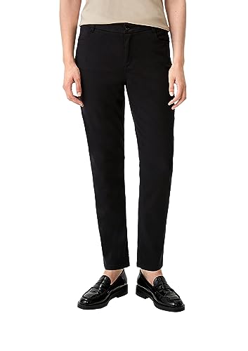 comma 7/8 Hose, Slim Fit von comma