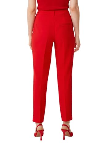 comma 7/8 Hose, Slim Leg von comma