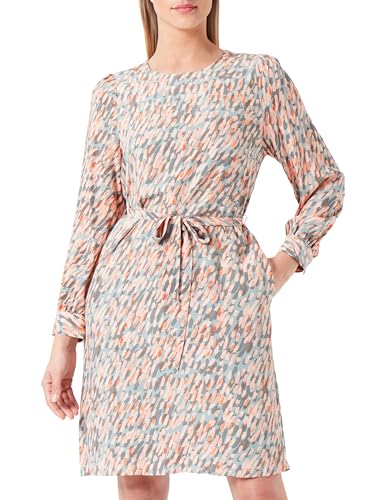 comma AOP Midikleid von comma