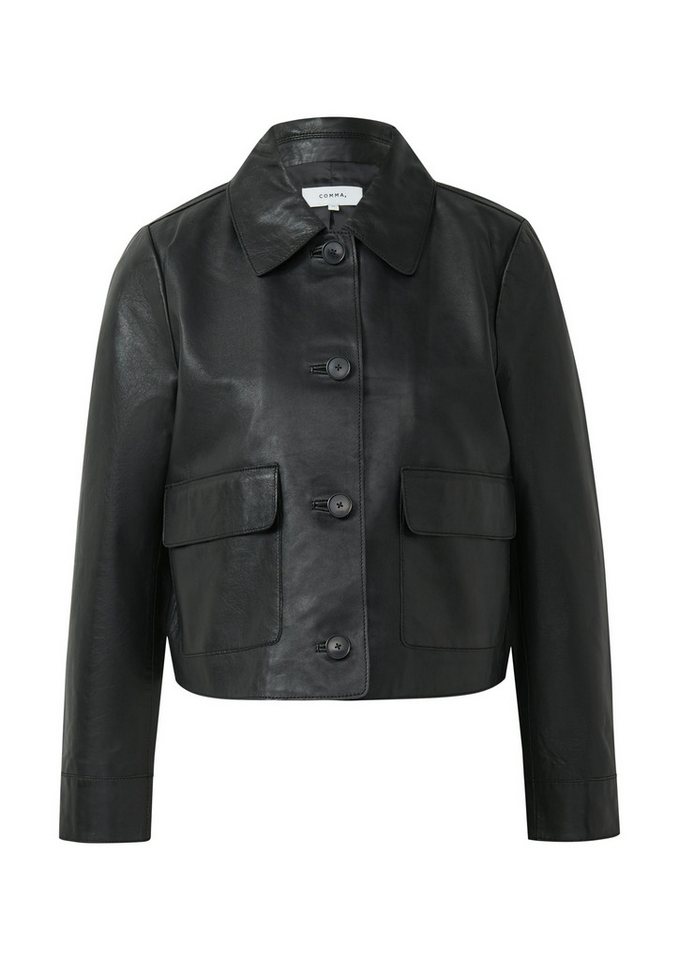 comma Allwetterjacke Indoor-Jacke von comma