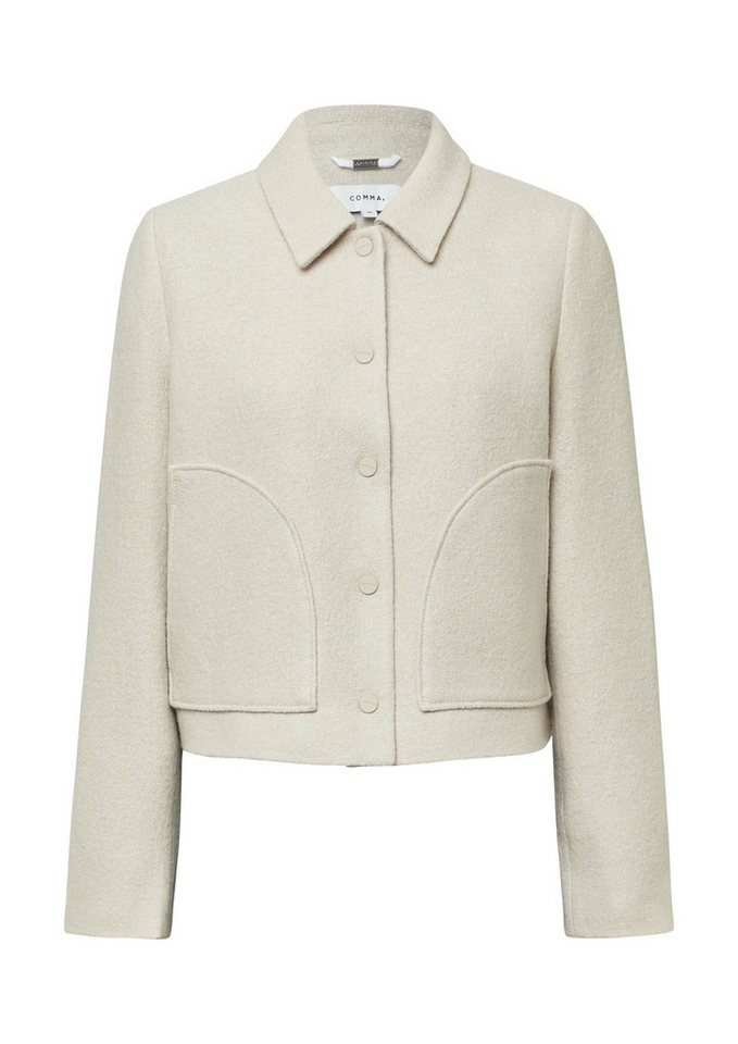 comma Allwetterjacke Indoor-Jacke comma Allwetterjacke Indoor-Jacke von comma