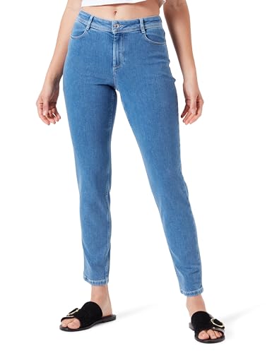 comma Ankle Jeans, Slim Fit von comma