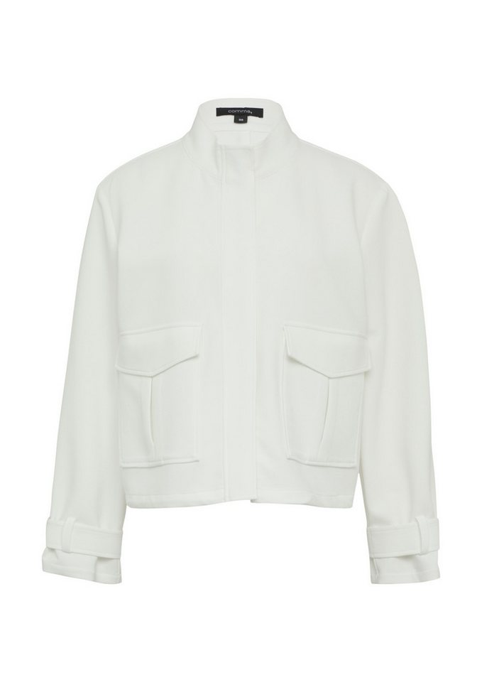 comma Anorak Indoor-Jacke 0120 von comma