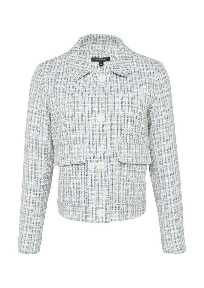 comma Anorak Indoor-Jacke 50P0 von comma