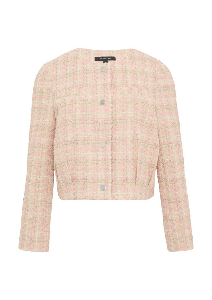 comma Anorak Indoor-Jacke 80P4 von comma