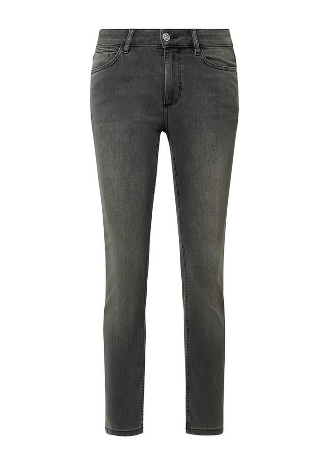 comma Bequeme Jeans comma Bequeme Jeans von comma