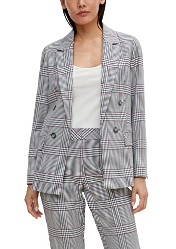 comma Blazer Langarm von comma