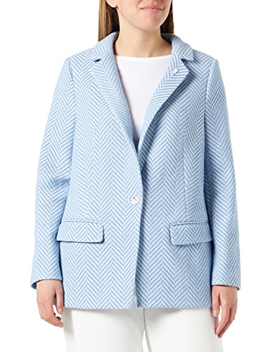 comma casual identity Blazer aus Bouclé von comma